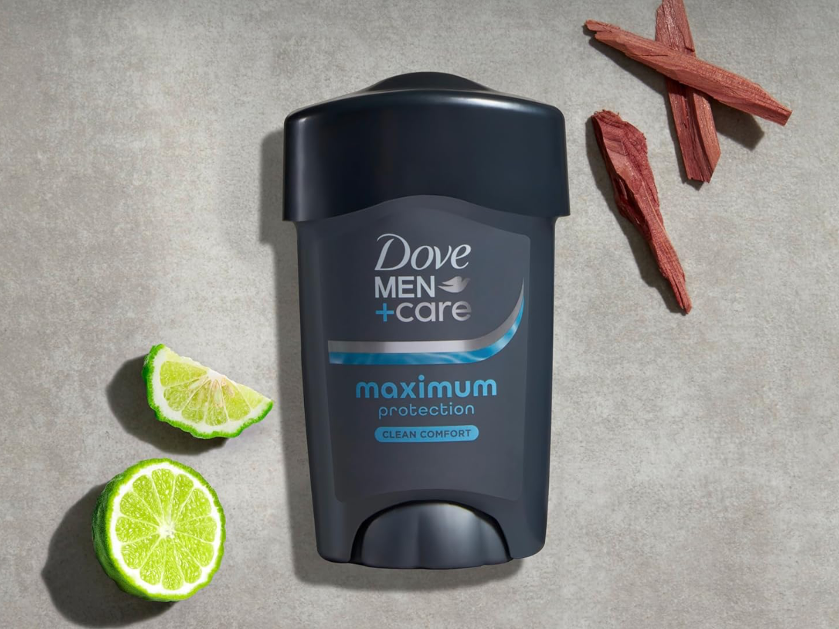 dove men dove men