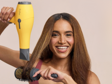 drybar hair dryer