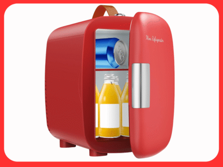 dumos mini refridgerator