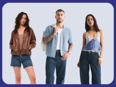 Abercrombie & Fitch Models