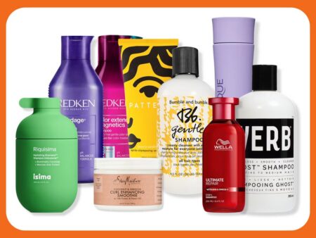 Ulta Hair Care Products