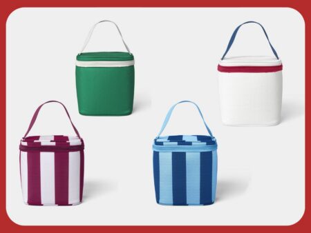 4-Can Sun Squad Personal Coolers