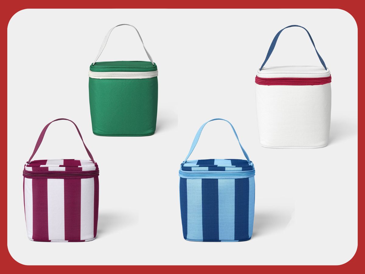 4-Can Sun Squad Personal Coolers at Target