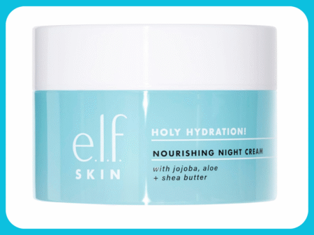elf holy hydration