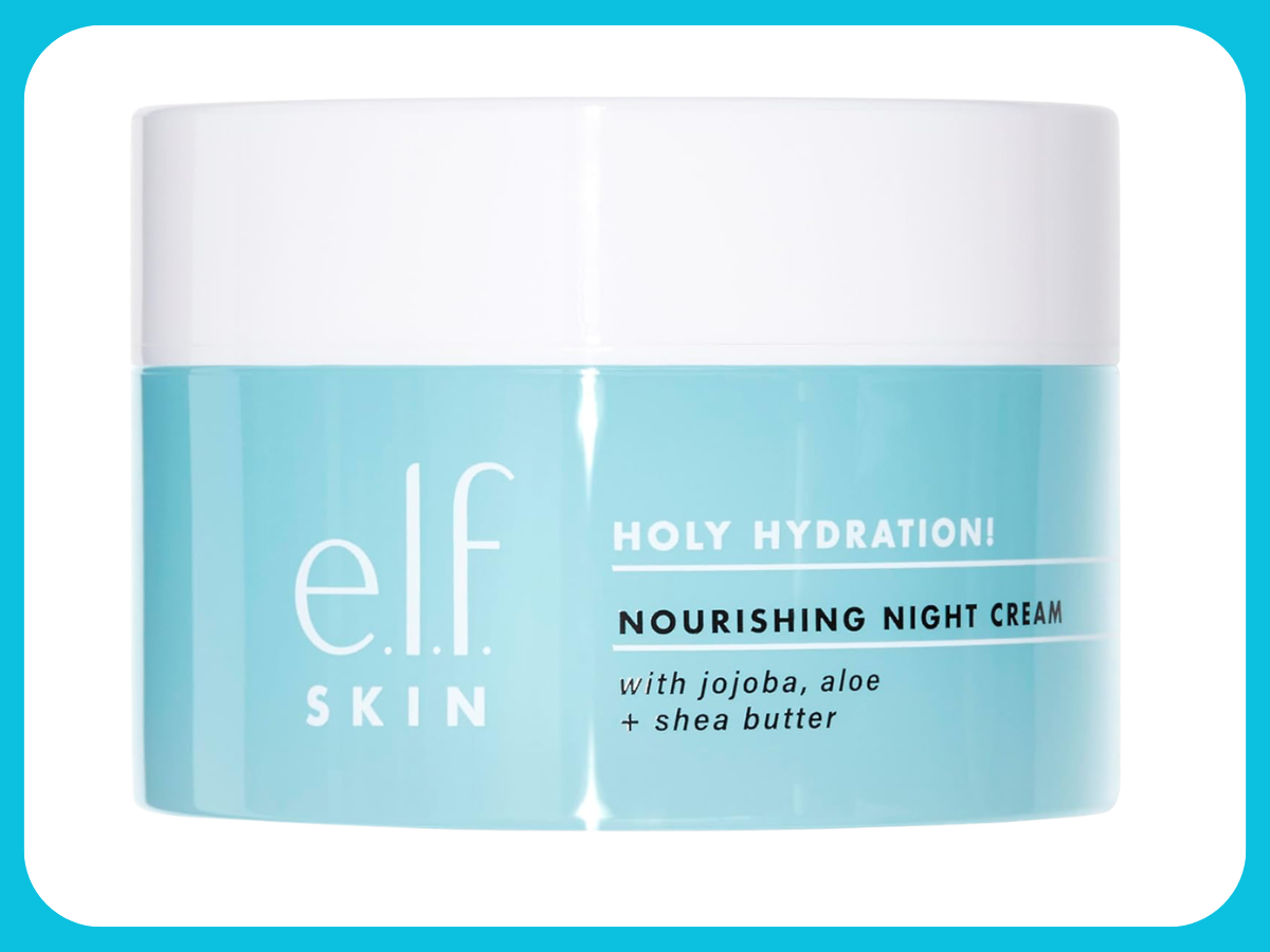 elf holy hydration