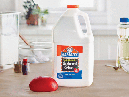 elmers school glue one gallon