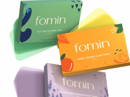 fomin soap sheets