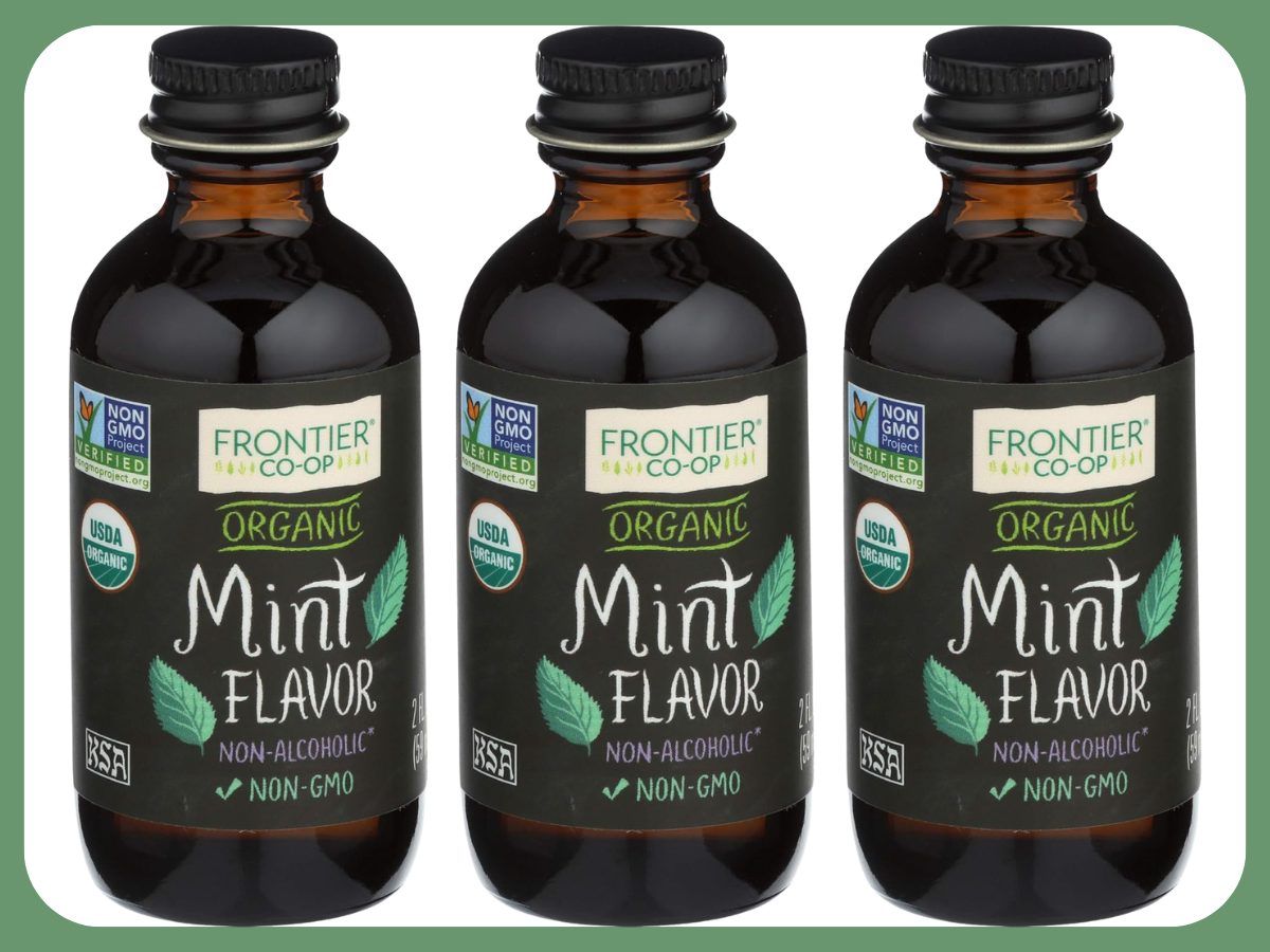 frontier mint frontier mint