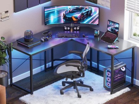 gaming desk