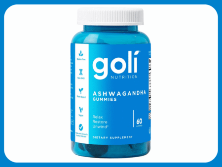 goli ashwagandha