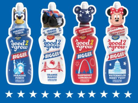 good2grow Stars Stripes and Sights Sweepstakes