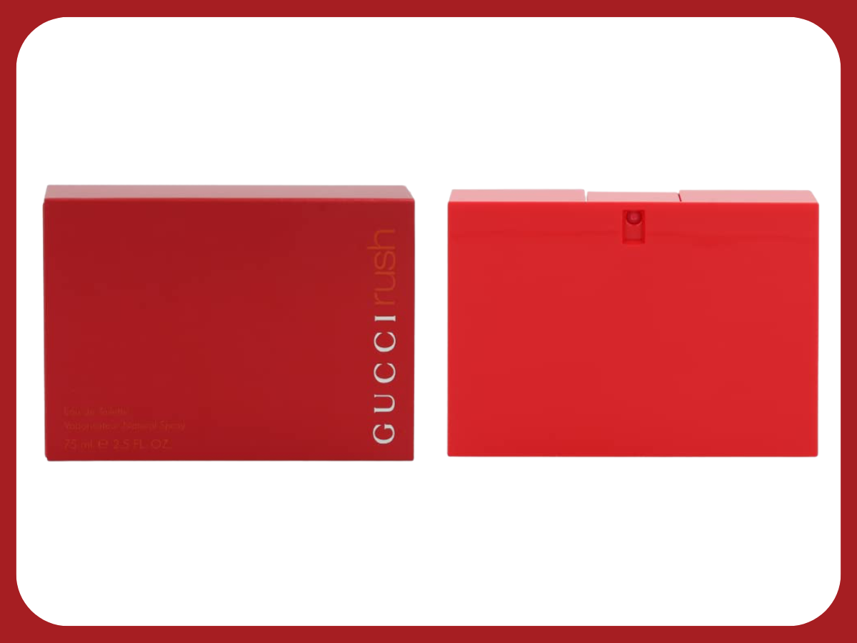 gucci rush