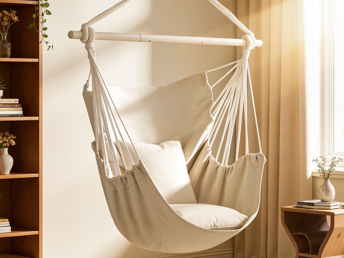 hammock chair swing