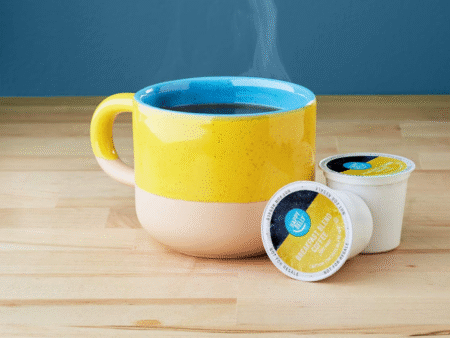 happy belly coffee 24