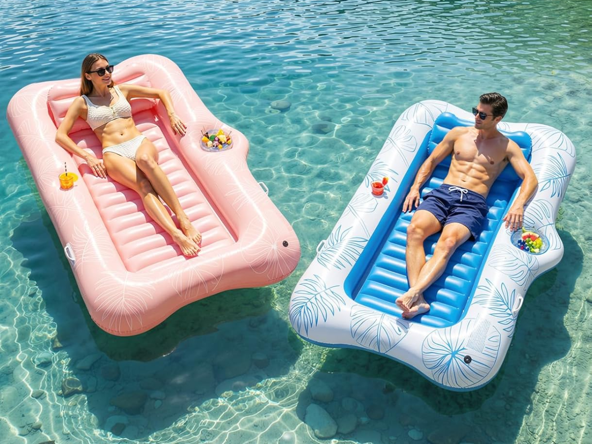 heysplash inflateables