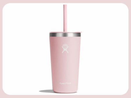 hydro flask pink amazon