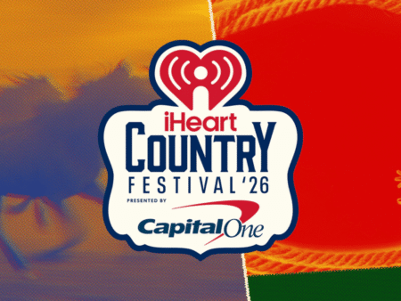 iHeart Country Festival