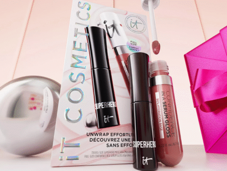 it cosmetics gift set