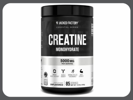 jacked factory creatine