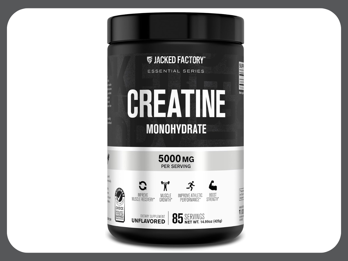 jacked factory creatine