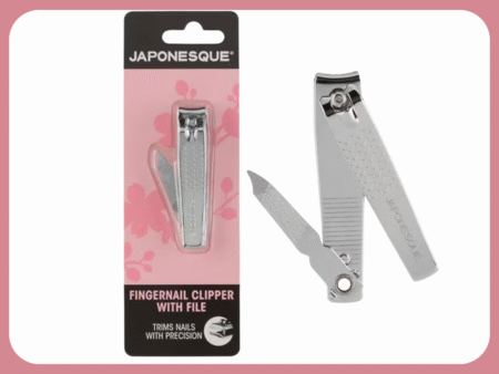 japonesque nail clipper