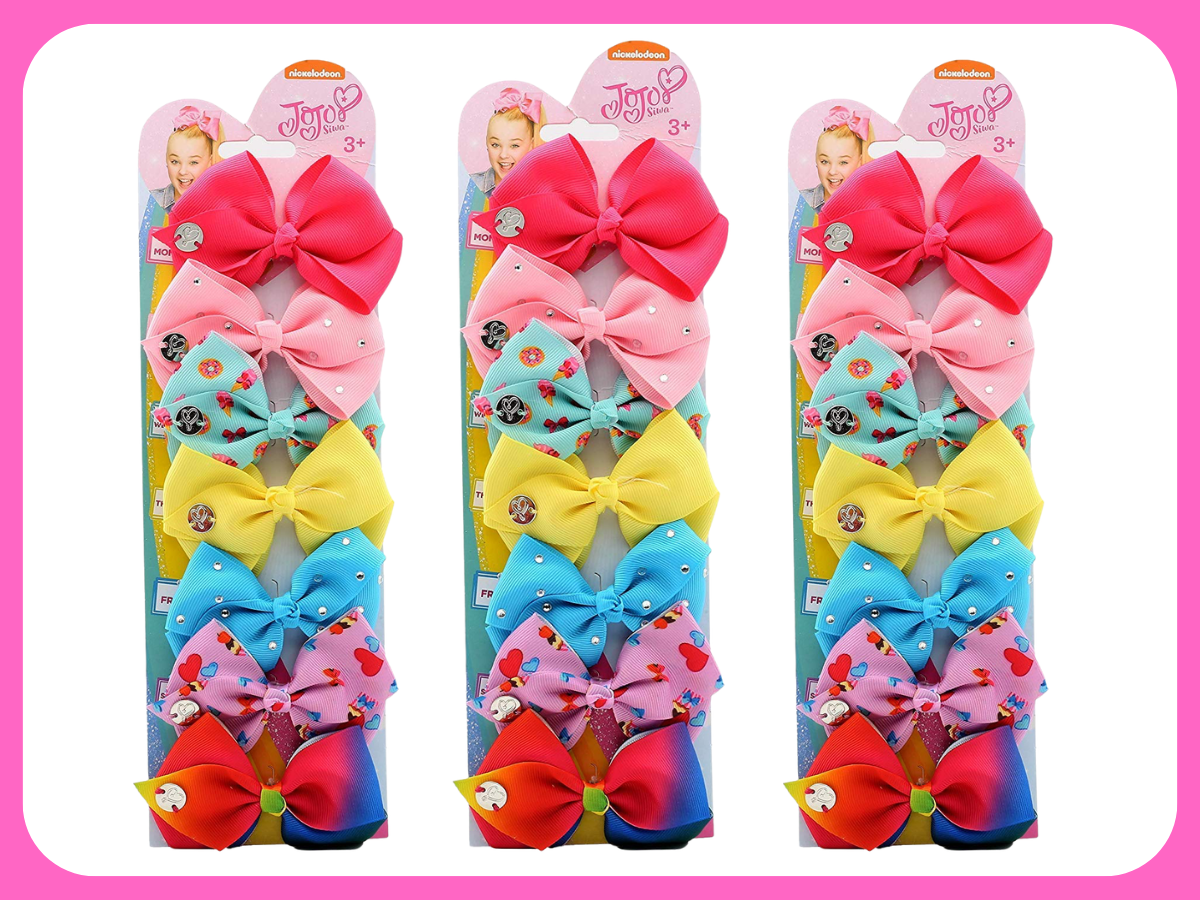 jojo siwa bows jojo siwa bows