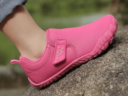 kids Barefoot shoes