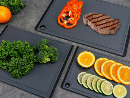 kikcoin cutting baords