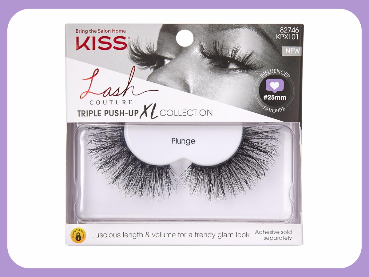 kiss lashes kiss lashes