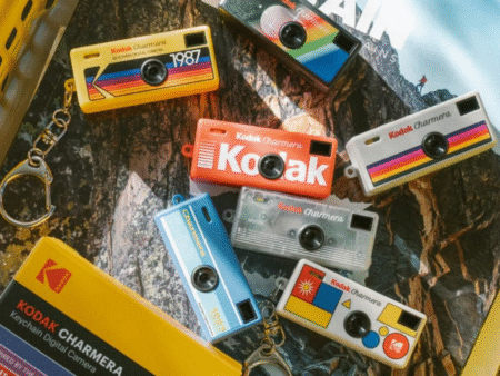 kodak mini camera