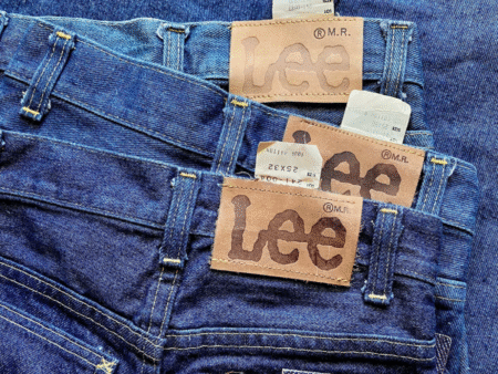 lee jeans