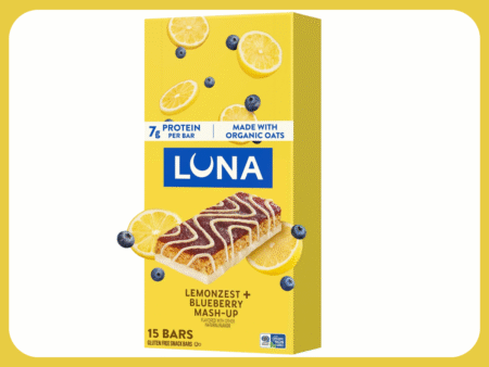 luna bars