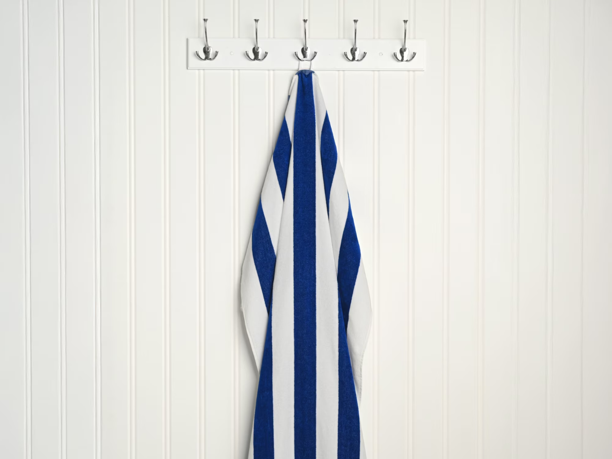 mainstays beach towel