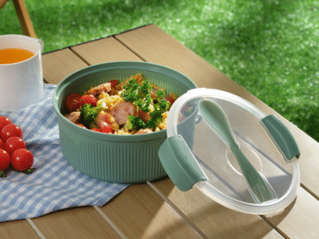 mainstays bento boxes