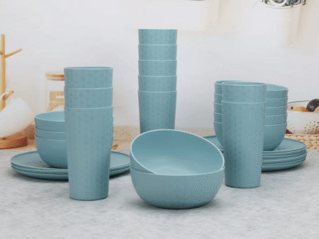 mainstays dinnerware