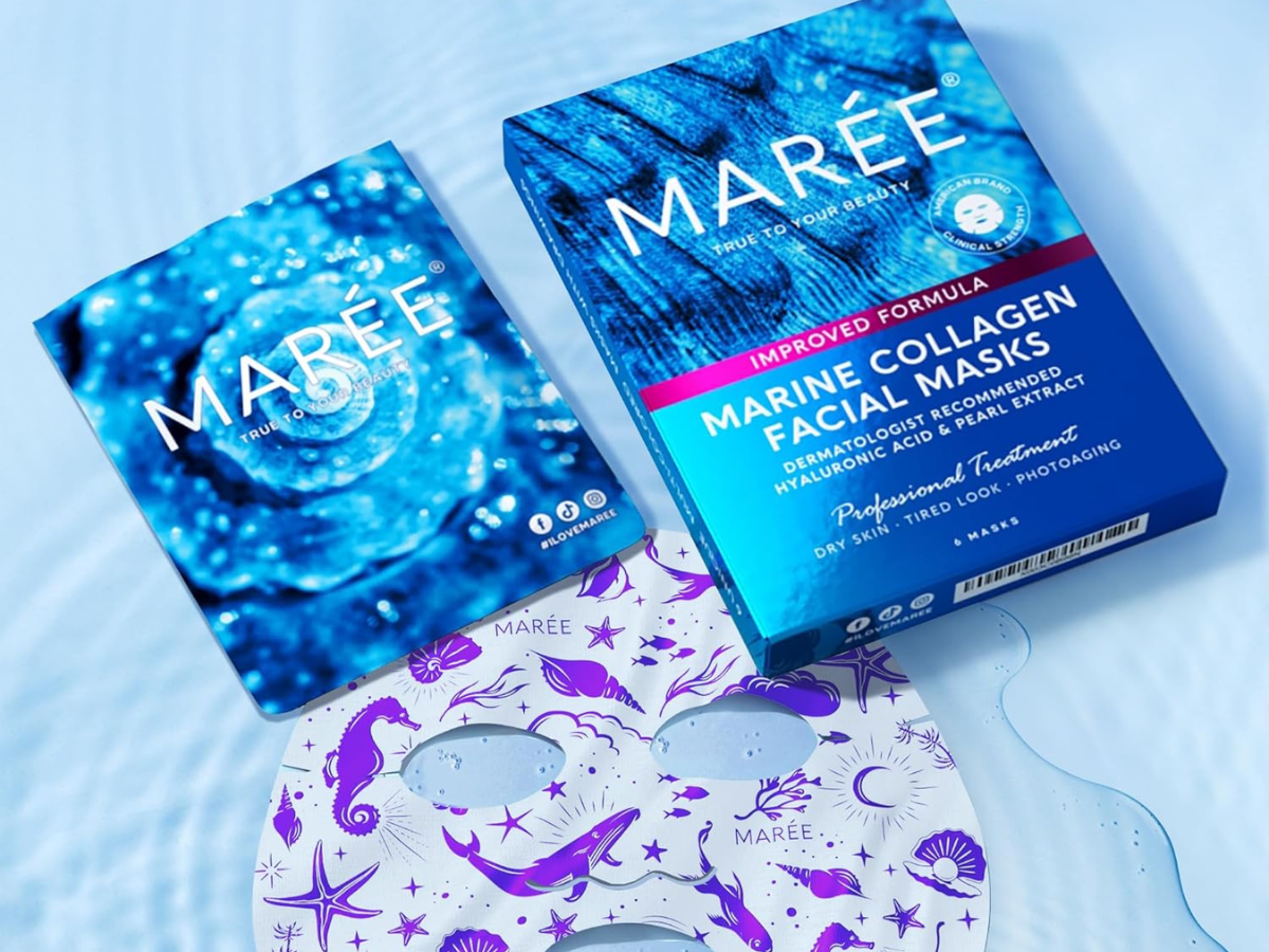 maree masks