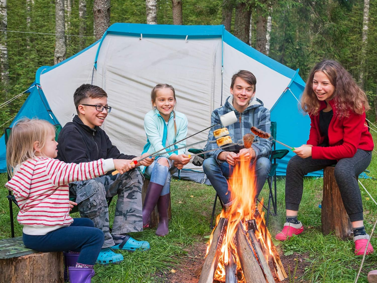 marshmellow sticks marshmellow sticks