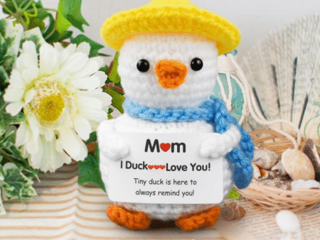 mothers day duck