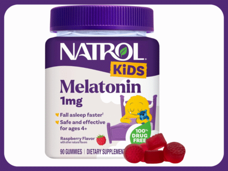natrol kids