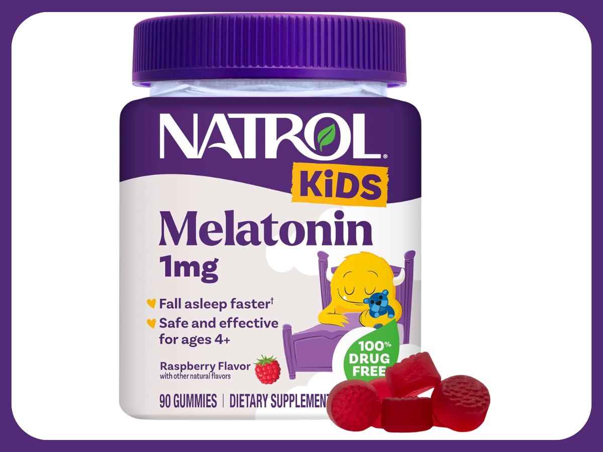 natrol kids