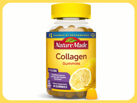 nature made collagen