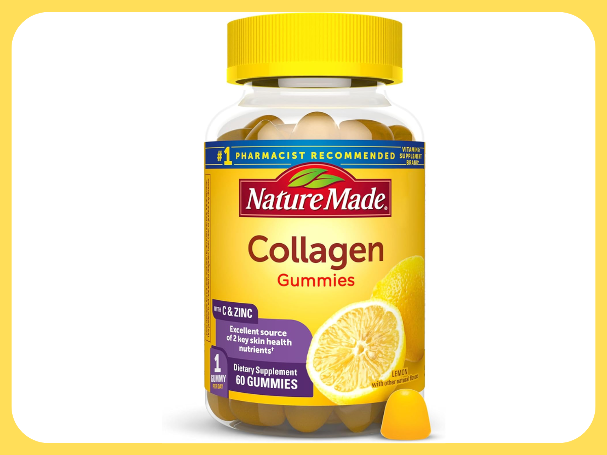 nature made collagen nature made collagen