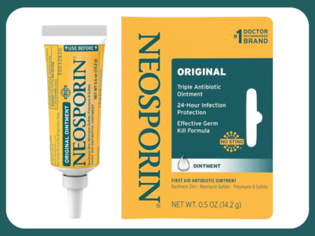 neosporin