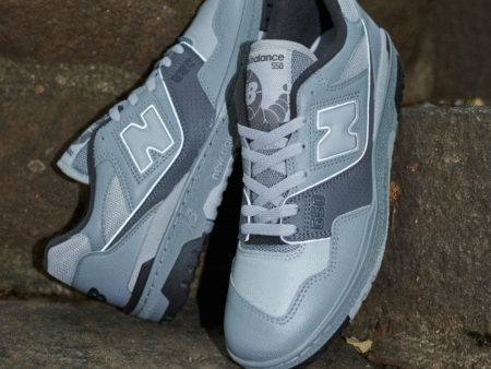 new balance 550 sneakers
