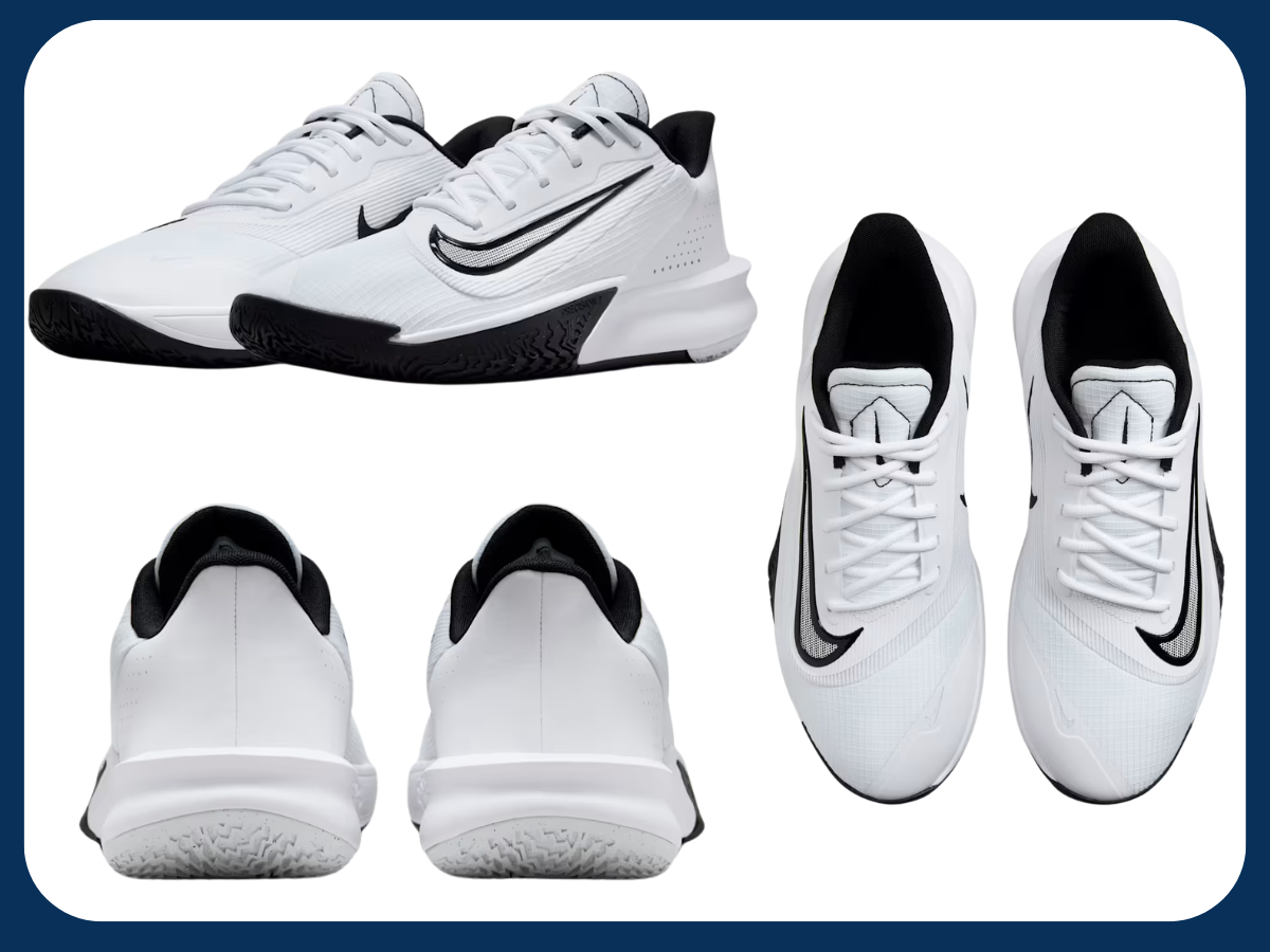 nike mens shoes