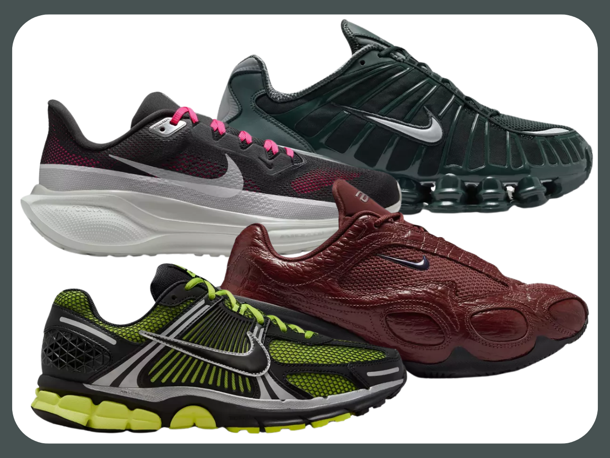 nike sneakers urban outfitters