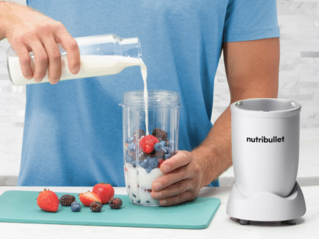 nutribullet