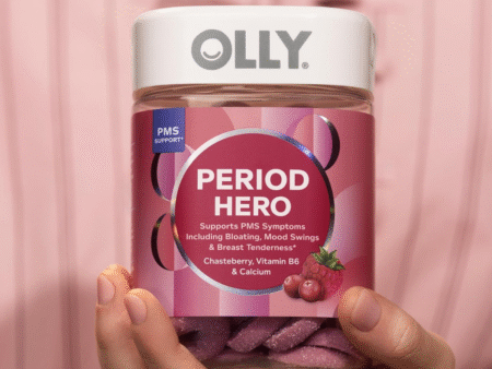 olly period hero