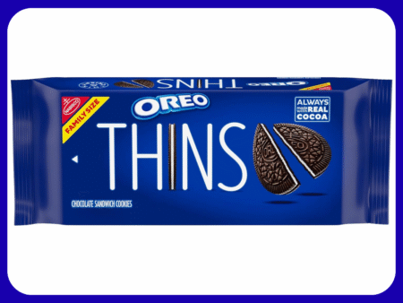 oreo thins