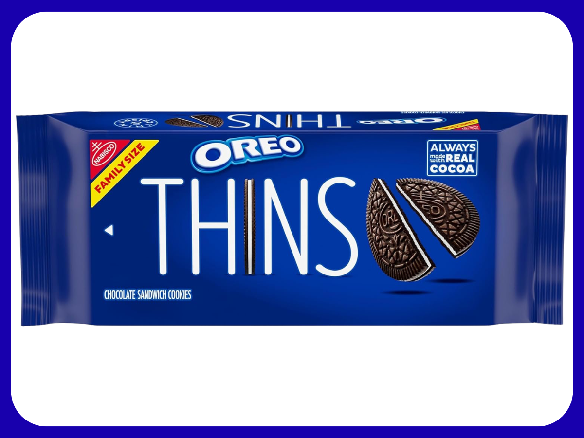 oreo thins oreo thins